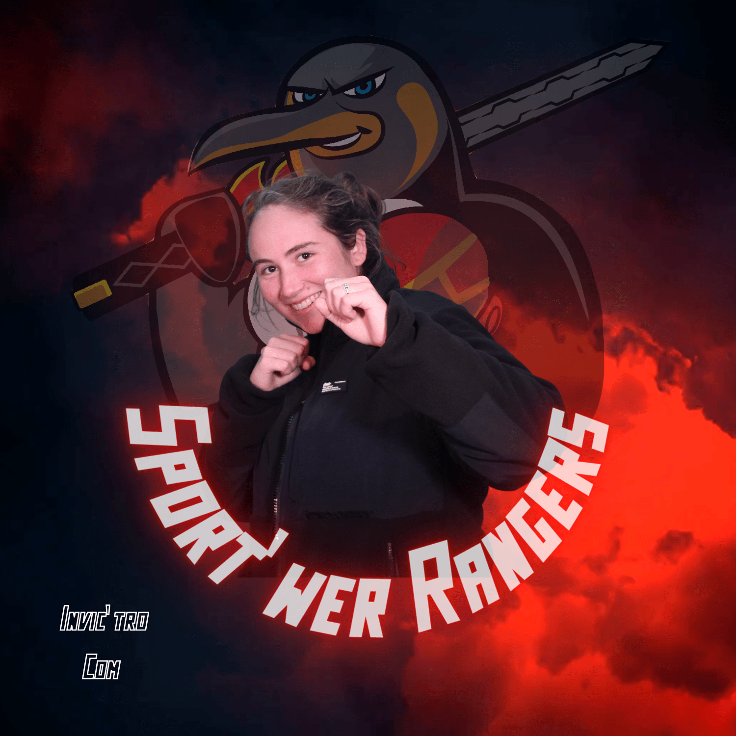 Photo de Victoire MEYNADIER