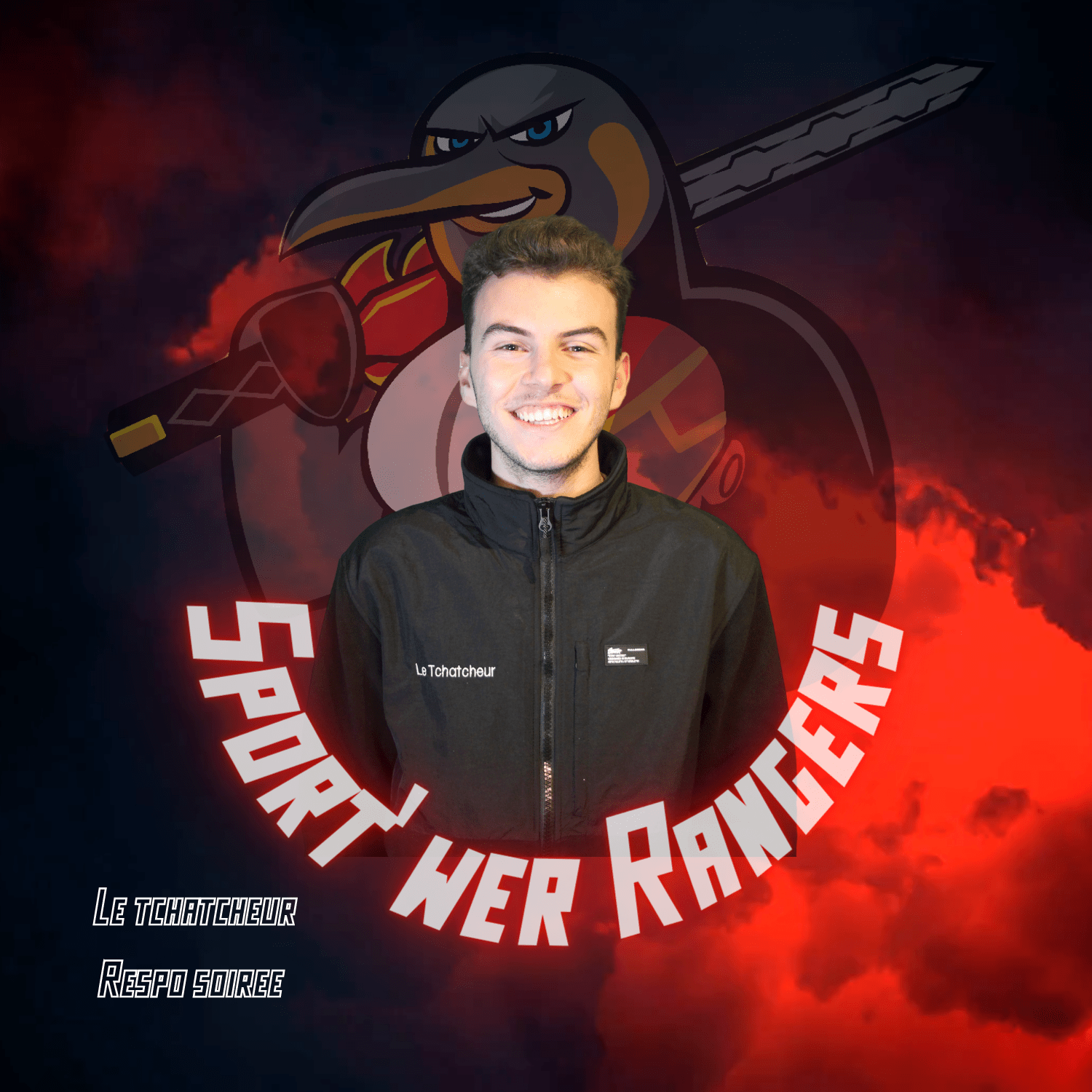 Photo de Rodrigo ORQUIN