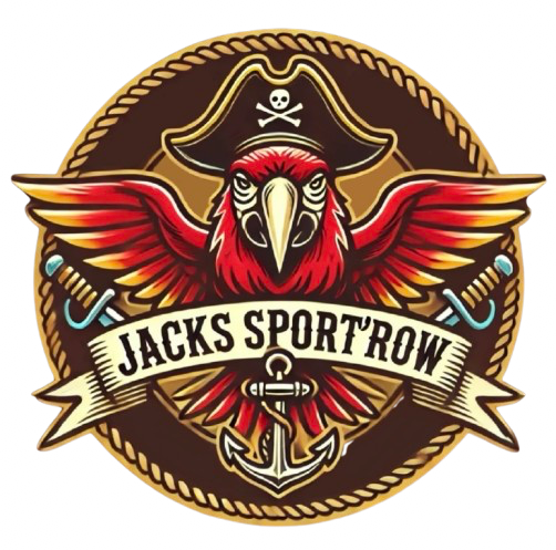 Logo de la liste Jacks Sport'Row