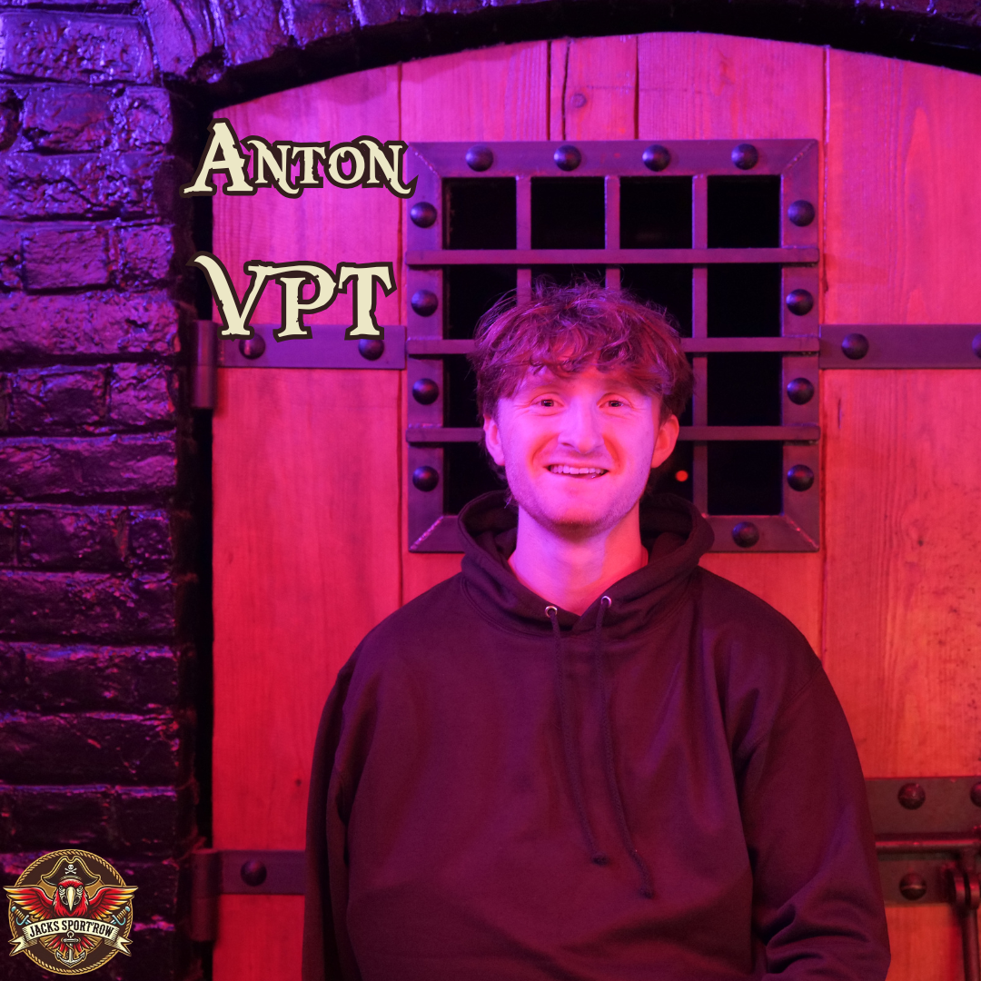 Photo de Anton Verot