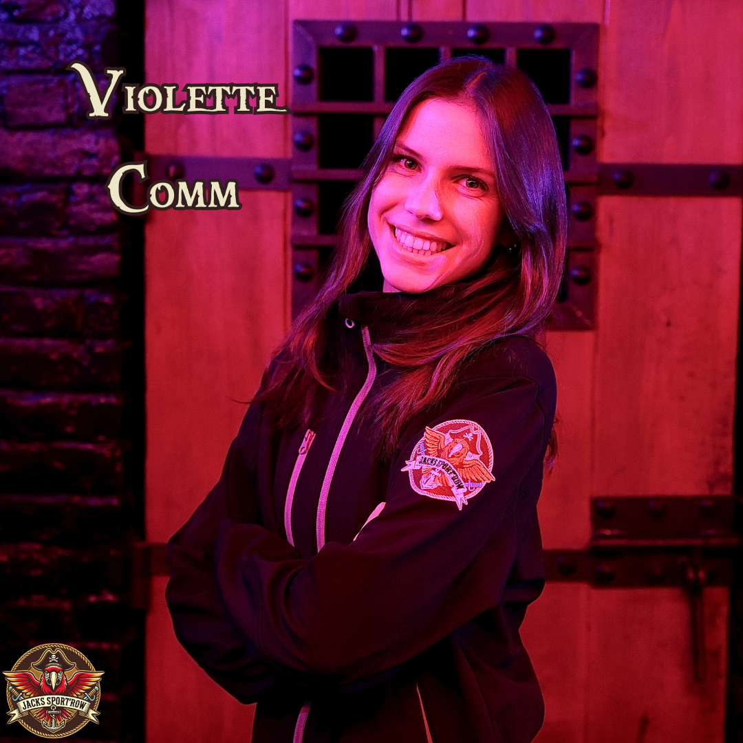 Photo de Violette Costa